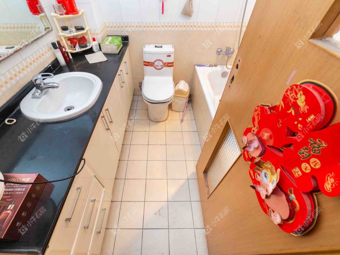 常州阳湖世纪苑南苑在租房源_小牛看房