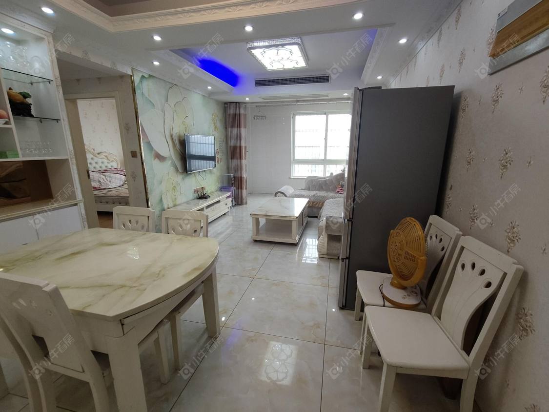 常州青枫颐景花园在租房源室内图_小牛看房