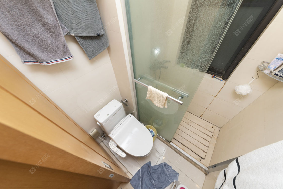 常州新城帝景南区在售二手房源室内图_小牛看房