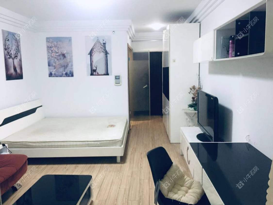 常州莱蒙城铂晶在租房源_小牛看房