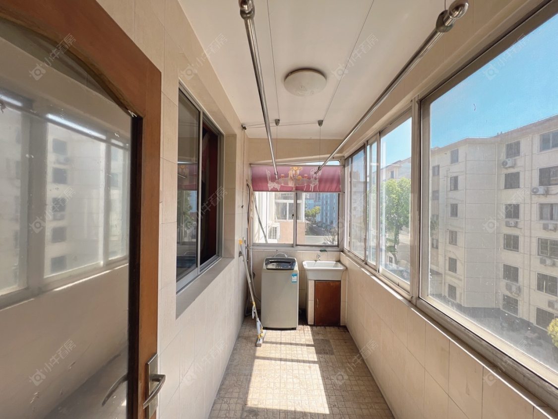 常州翠竹新村北区在租房源室内图_小牛看房