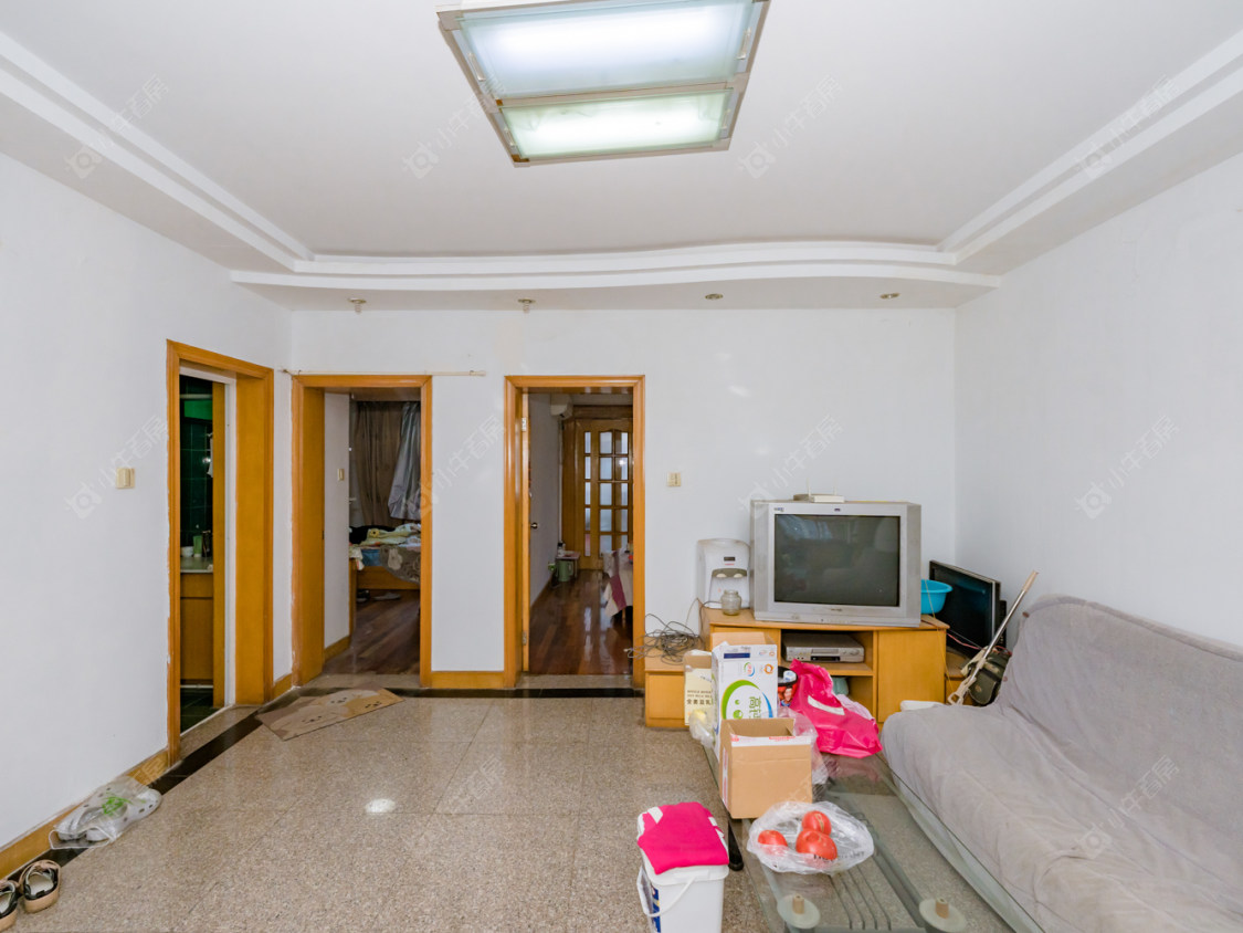 常州常宁公寓在售二手房源室内图_小牛看房