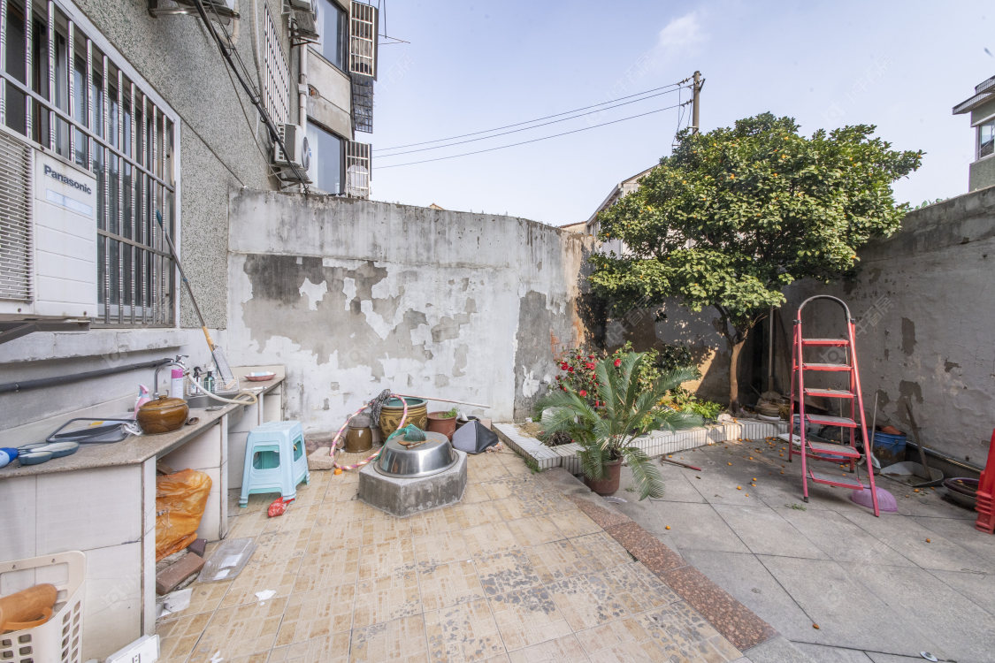 常州湖塘花园新村在售二手房源室内图_小牛看房