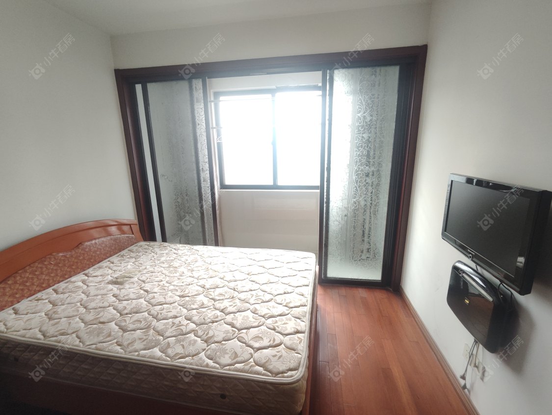 常州新城公馆国际公寓在租房源_小牛看房