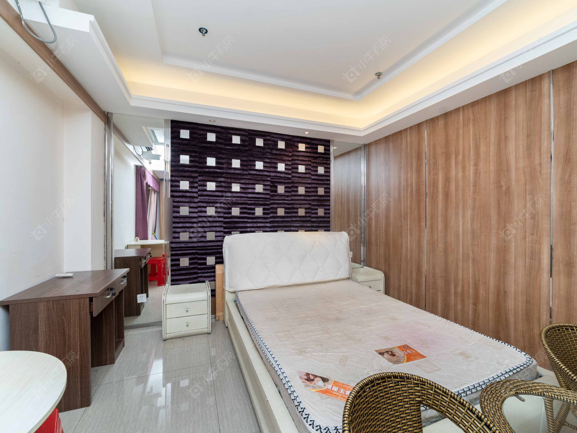 恒大翡翠华庭房源室内图 常州恒大翡翠华庭在售二手房源室内图_小牛看房