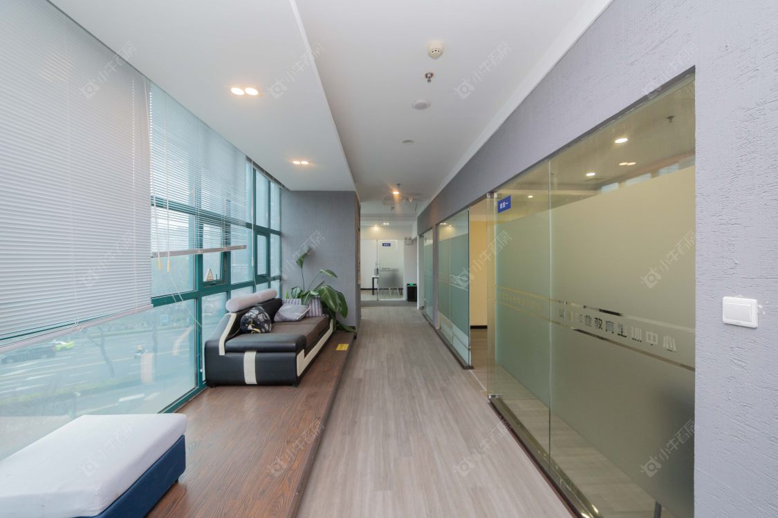 常州友邦商务大厦在售二手房源室内图_小牛看房