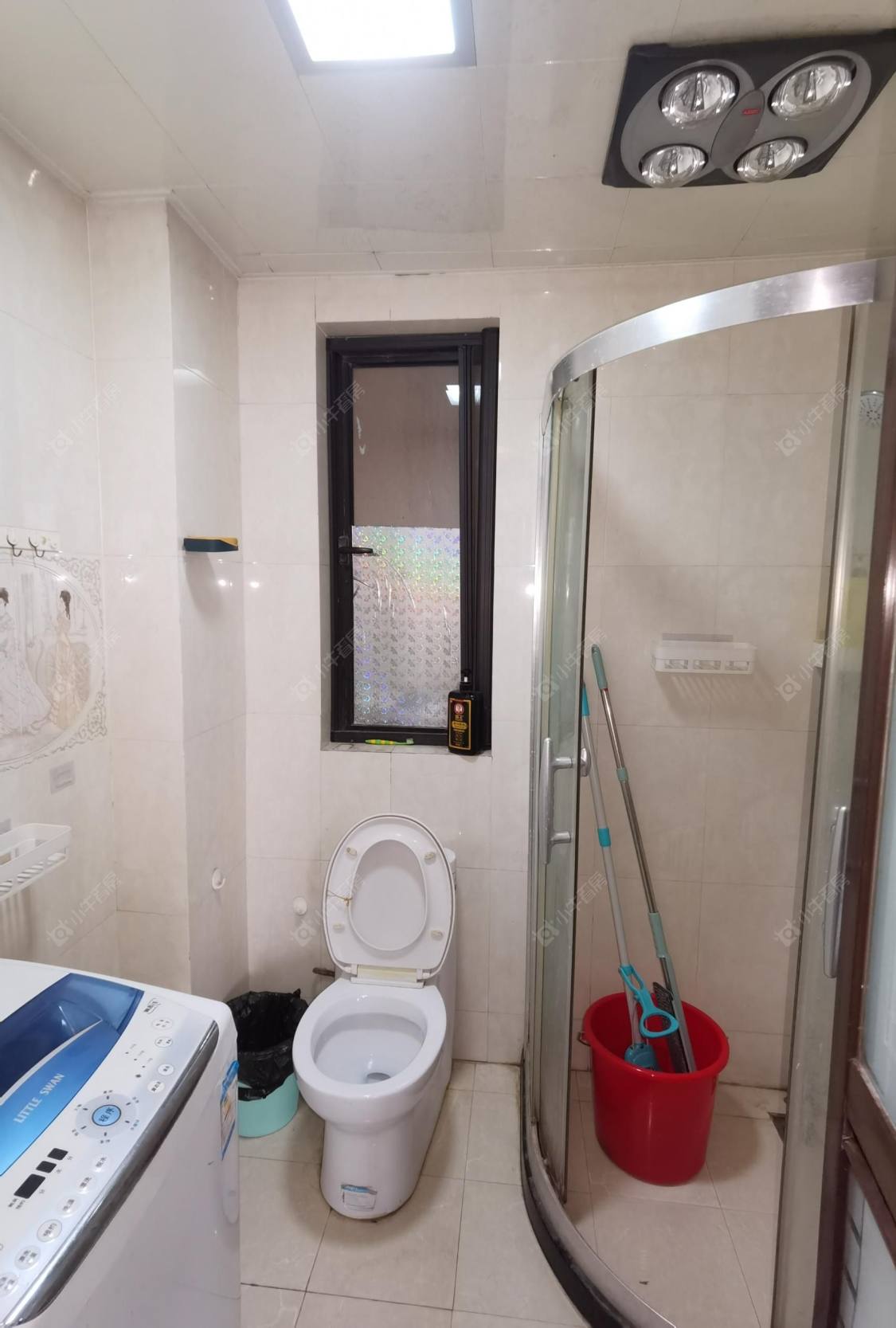 常州新城公馆国际公寓在租房源室内图_小牛看房