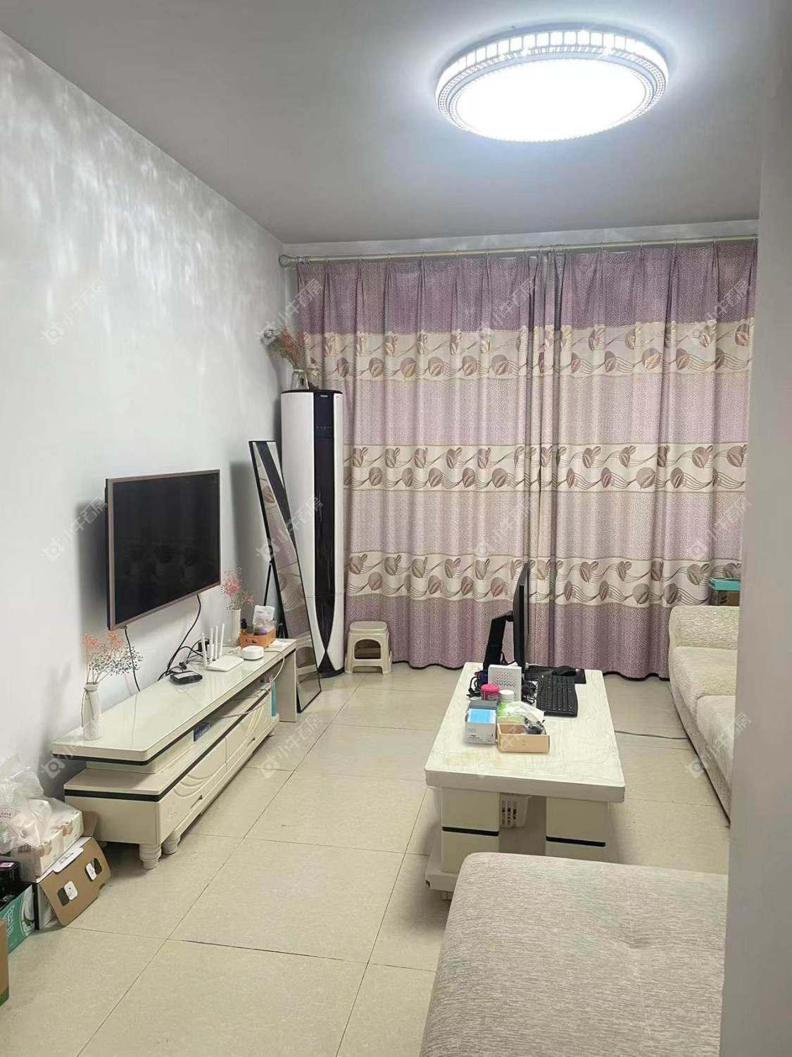 常州百馨西苑三期在租房源室内图_小牛看房