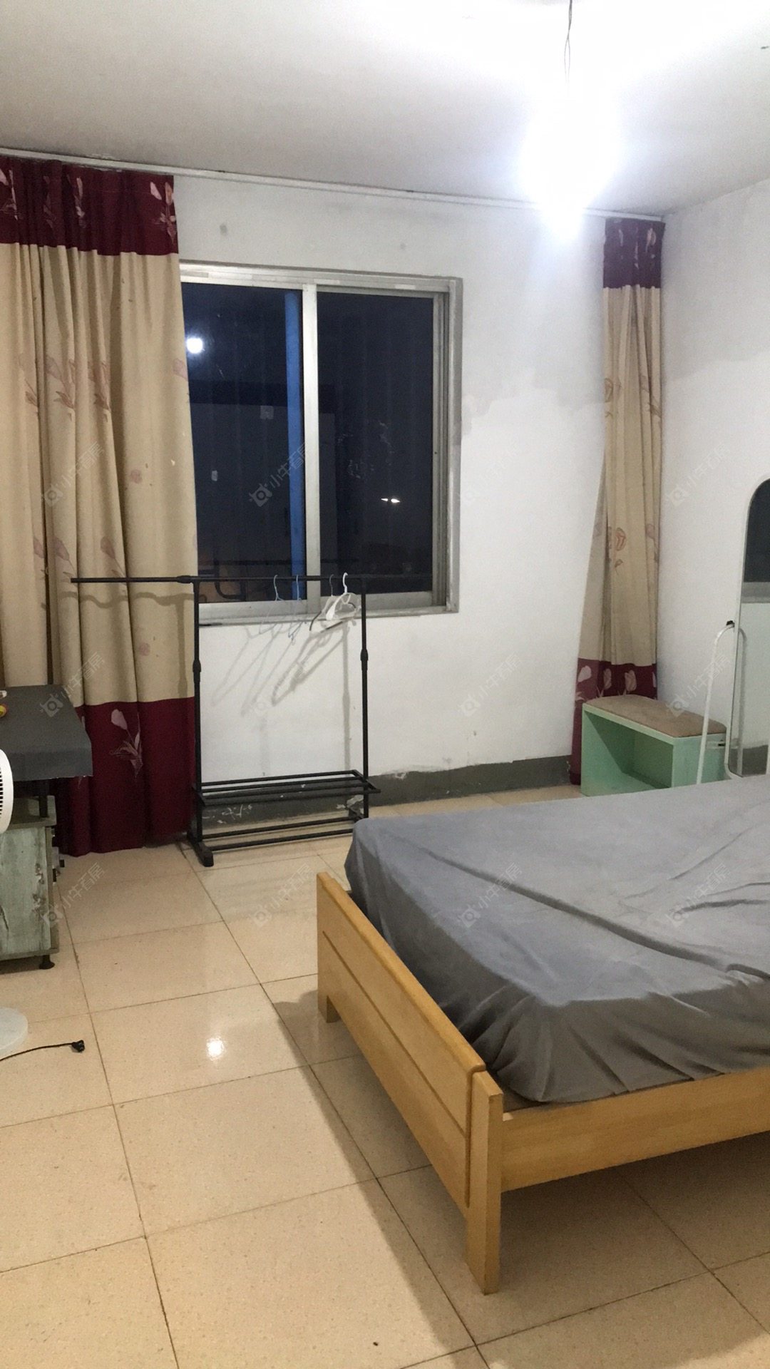 常州花东五村在租房源室内图_小牛看房