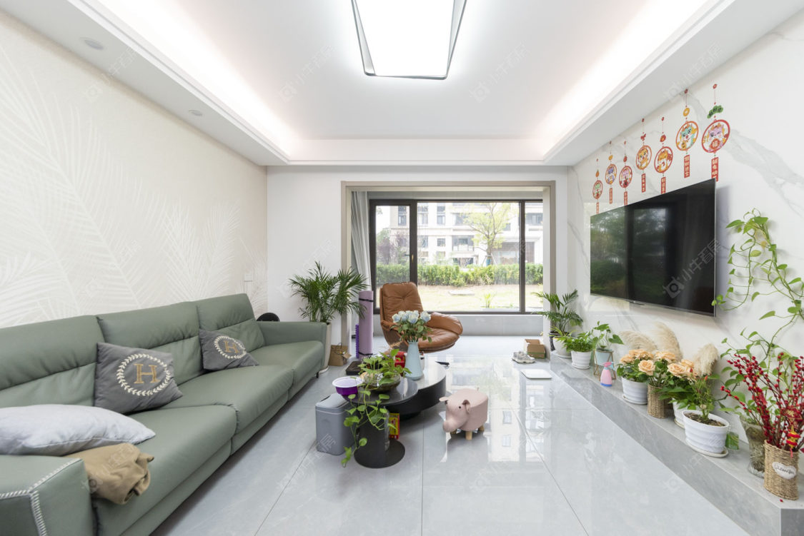 常州美的金科公园天下在售二手房源_小牛看房