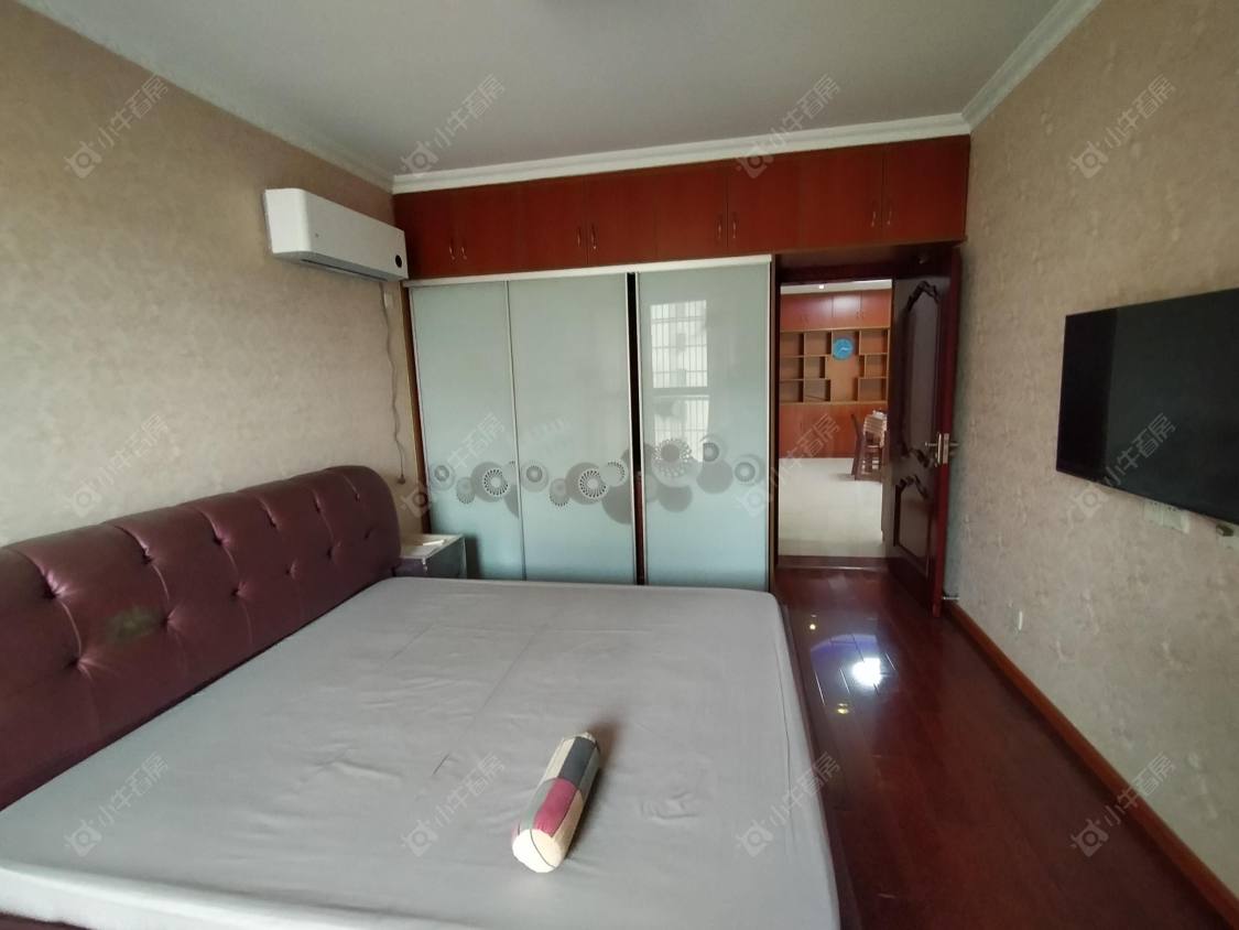 常州名桂坊在租房源室内图_小牛看房