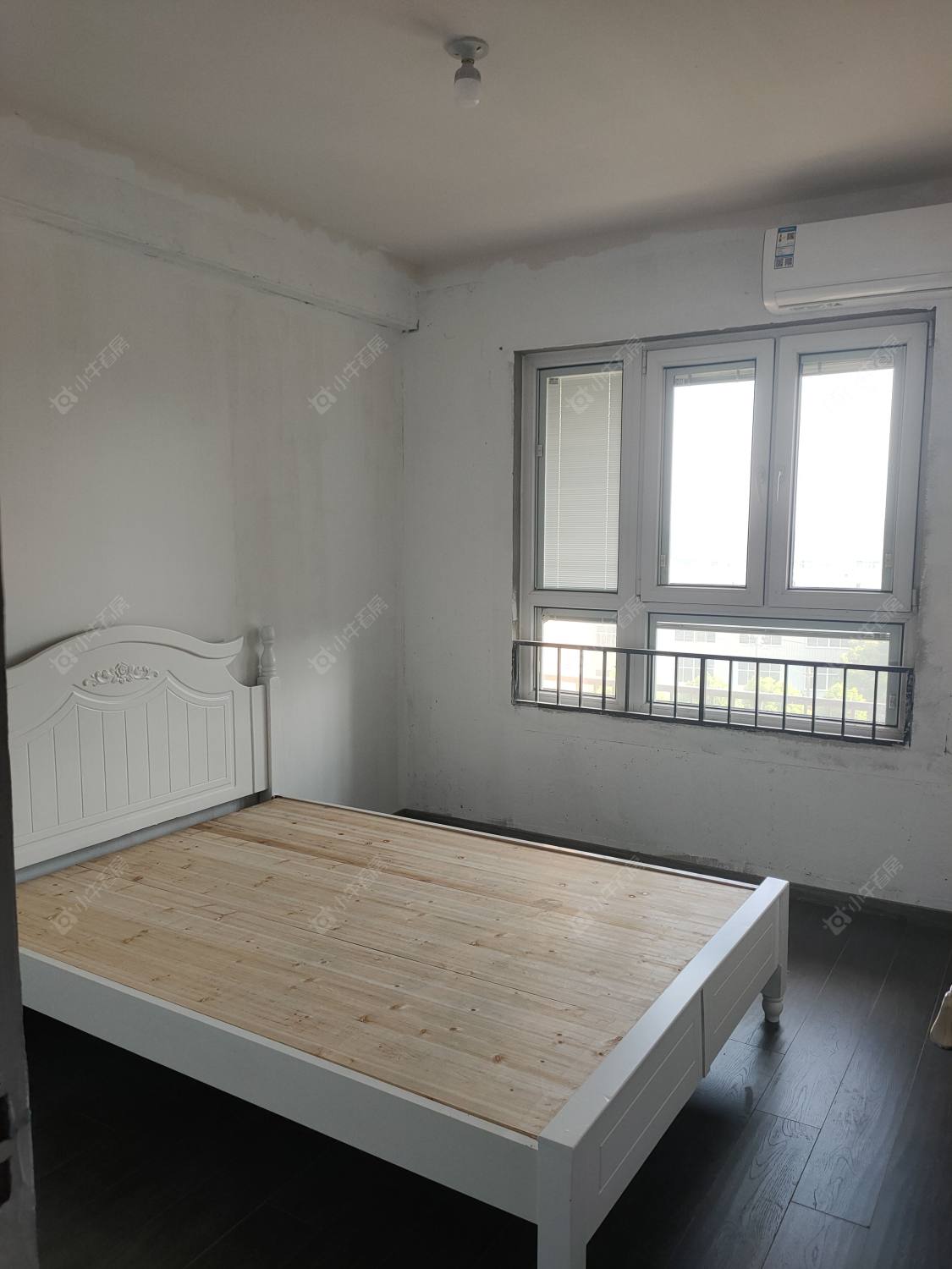 路劲天隽峰荟房源户型图 常州路劲天隽峰荟在租房源户型图_小牛看房