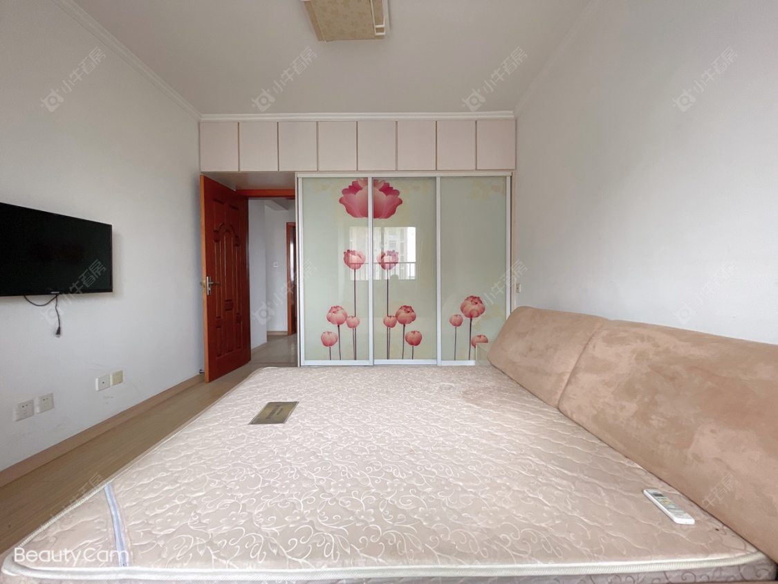 常州新城域二期在租房源室内图_小牛看房