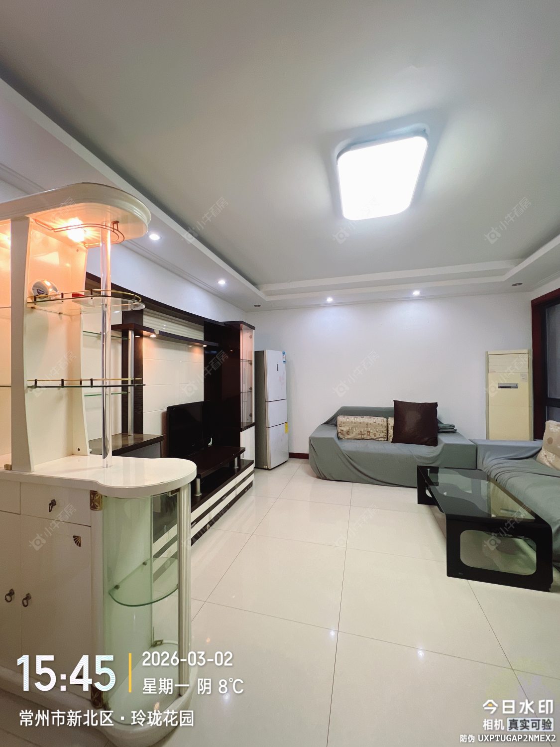 常州玲珑花园租房_小牛看房