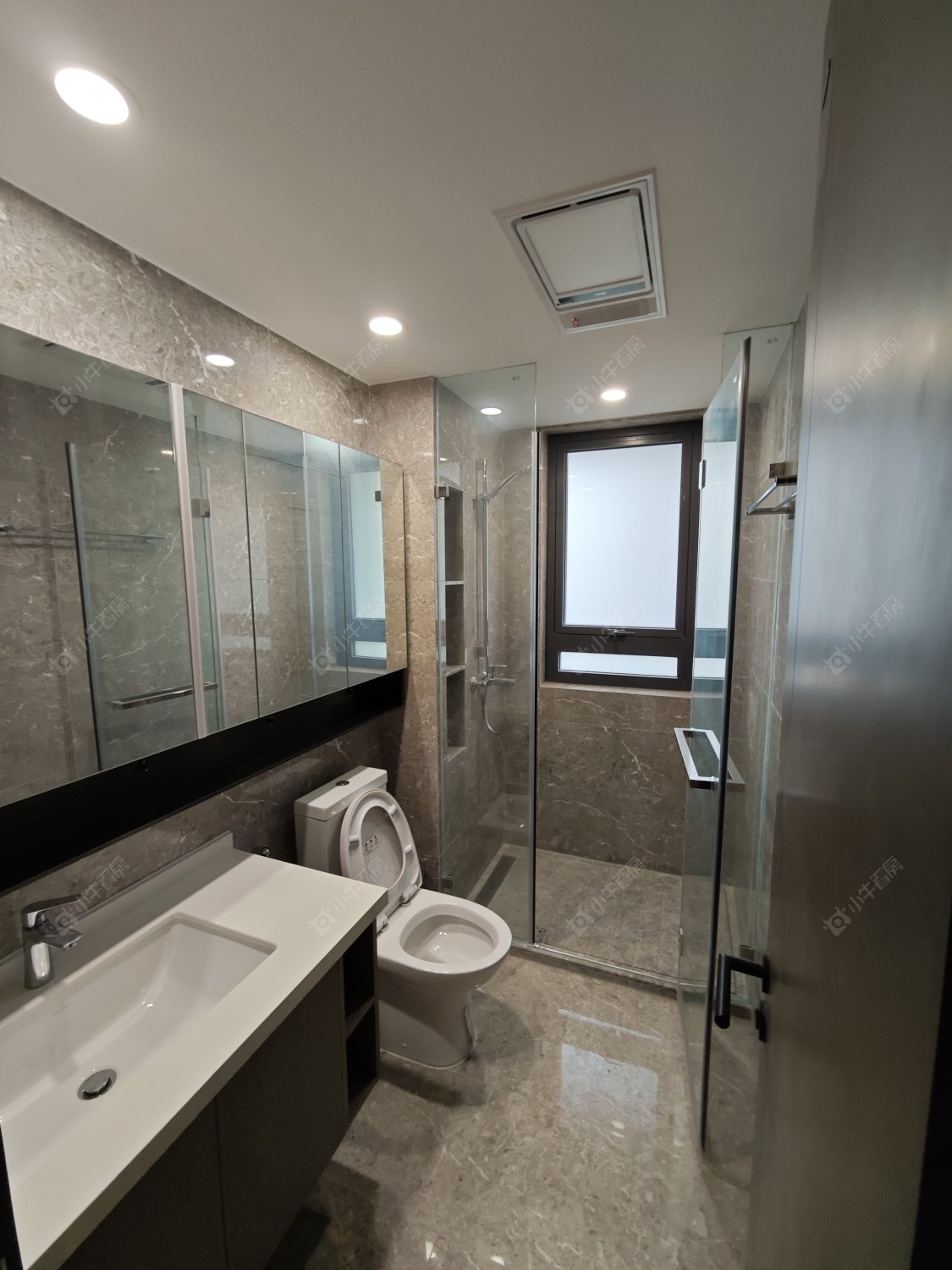 常州美的世茂云筑在租房源室内图_小牛看房