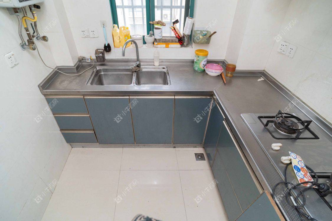 常州星鑫家园二期在租房源室内图_小牛看房