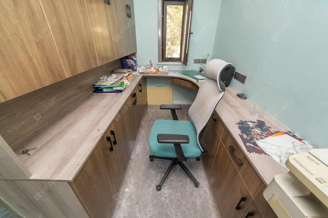 常州雅居乐凤凰台在售二手房源室内图_小牛看房