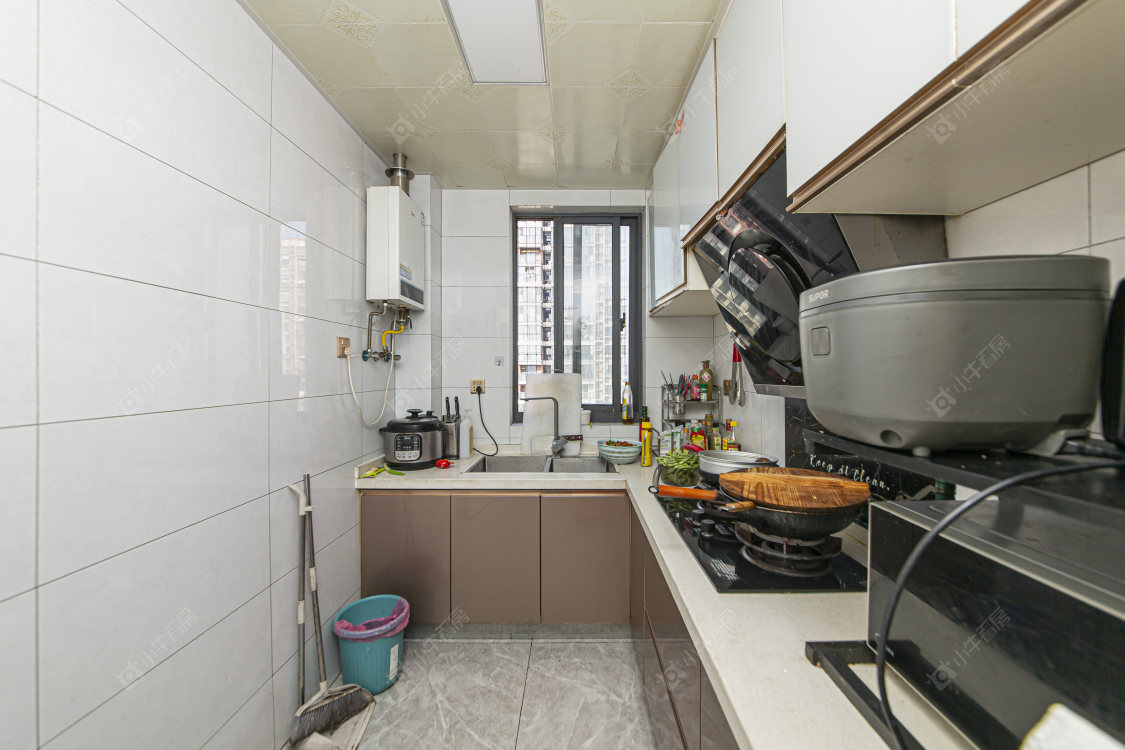 常州聚缘福地在售二手房源室内图_小牛看房