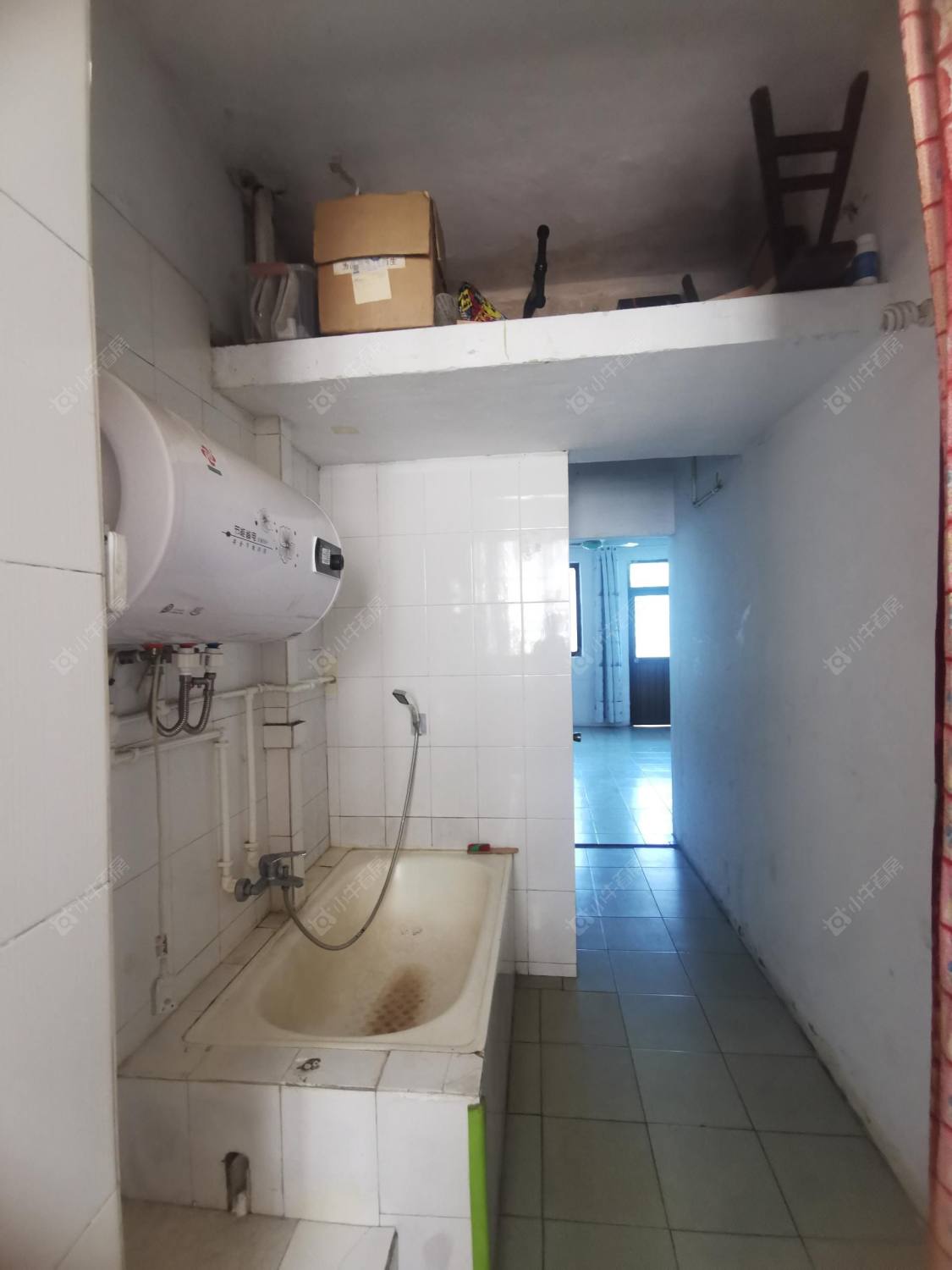 常州建材新村租房_建材新村1室1厅房源出租