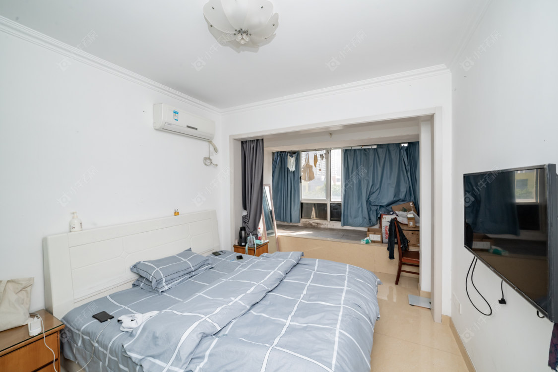 常州朝阳瑞景华庭在售二手房源室内图_小牛看房