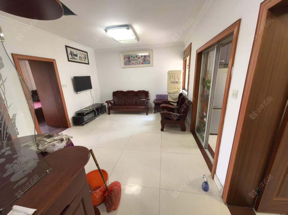 常州青洋花苑在租房源_小牛看房