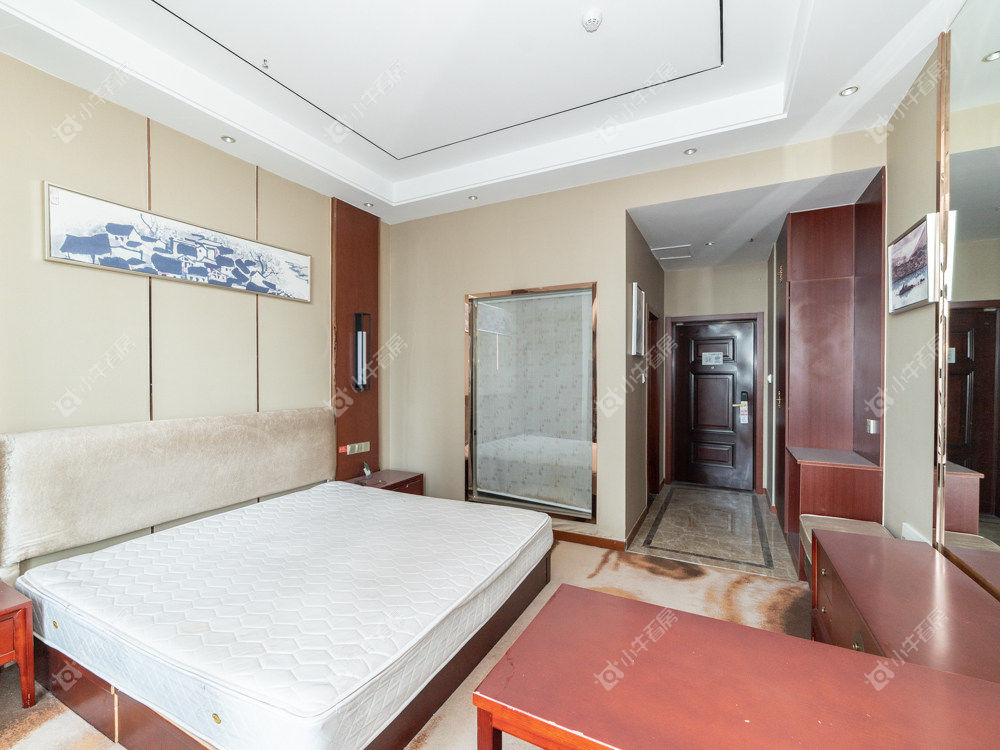 常州荣盛曼哈顿广场在租房源室内图_小牛看房