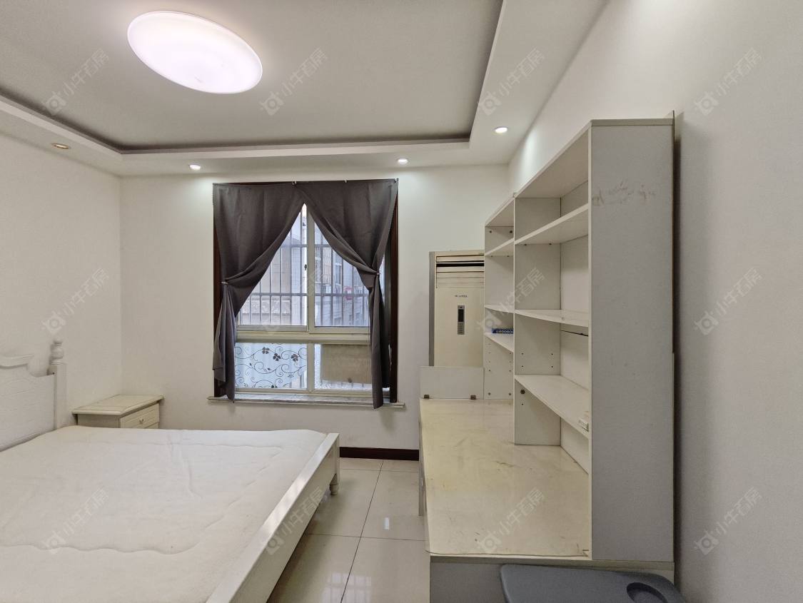 常州蓝天花园东区在租房源室内图_小牛看房