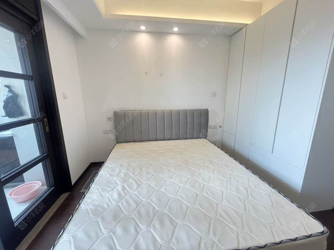 常州朗诗邻里中心在租房源_小牛看房