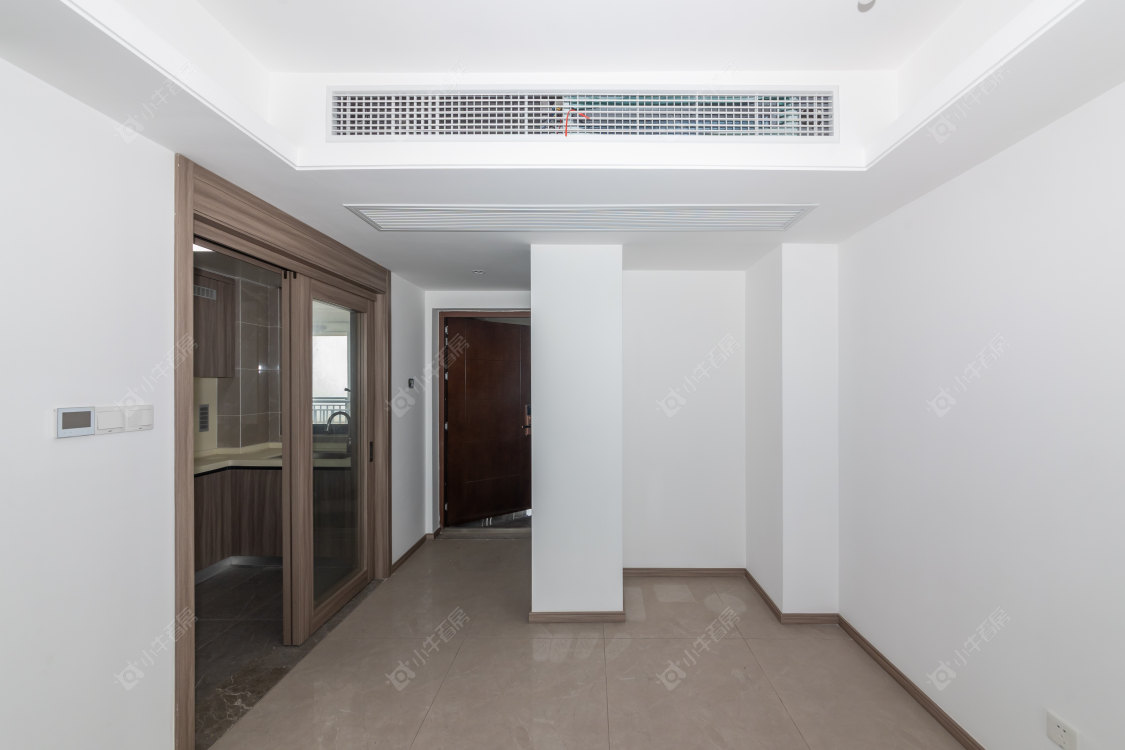 常州弘阳云峯在售二手房源室内图_小牛看房