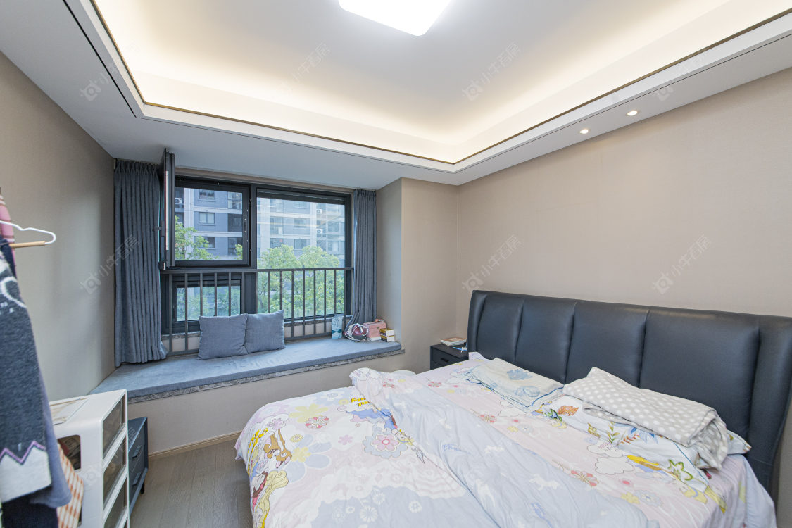 常州三盛汝悦春秋在售二手房源室内图_小牛看房