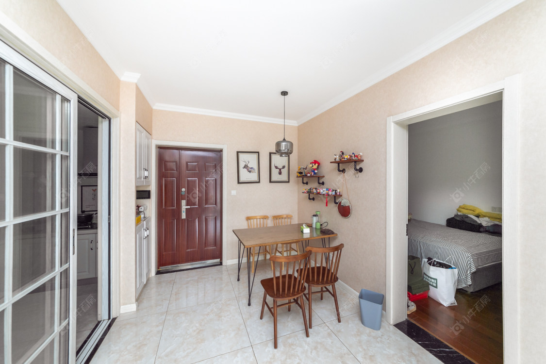 常州弘阳上城在售二手房源室内图_小牛看房