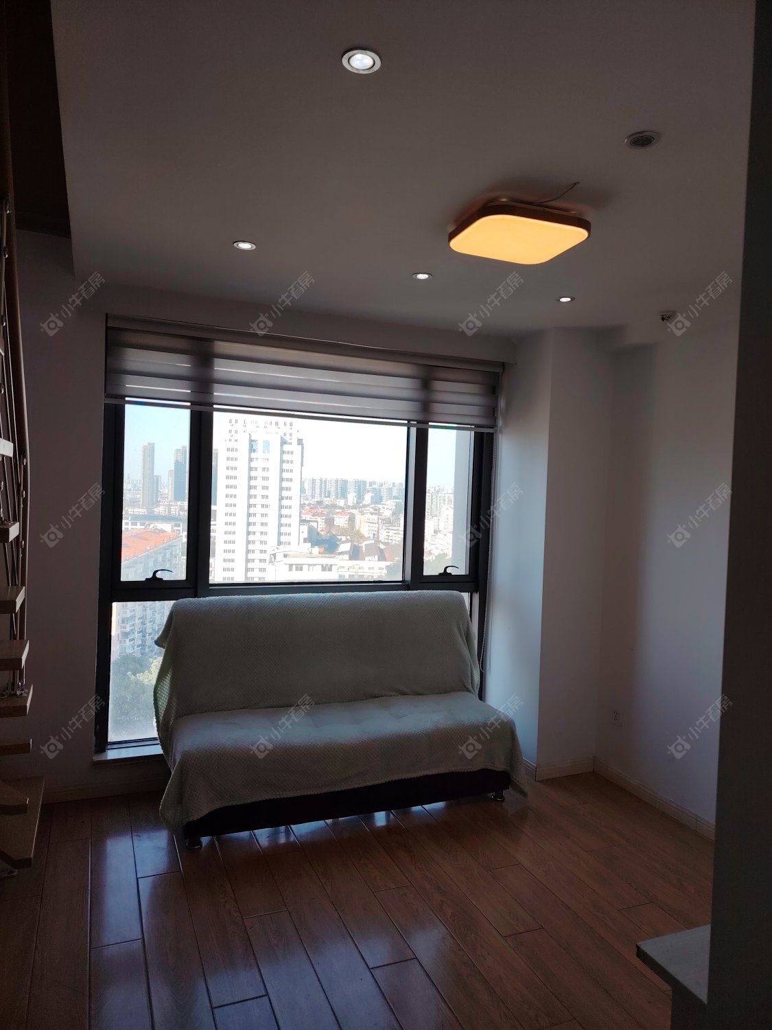 常州置信商务广场在租房源_小牛看房