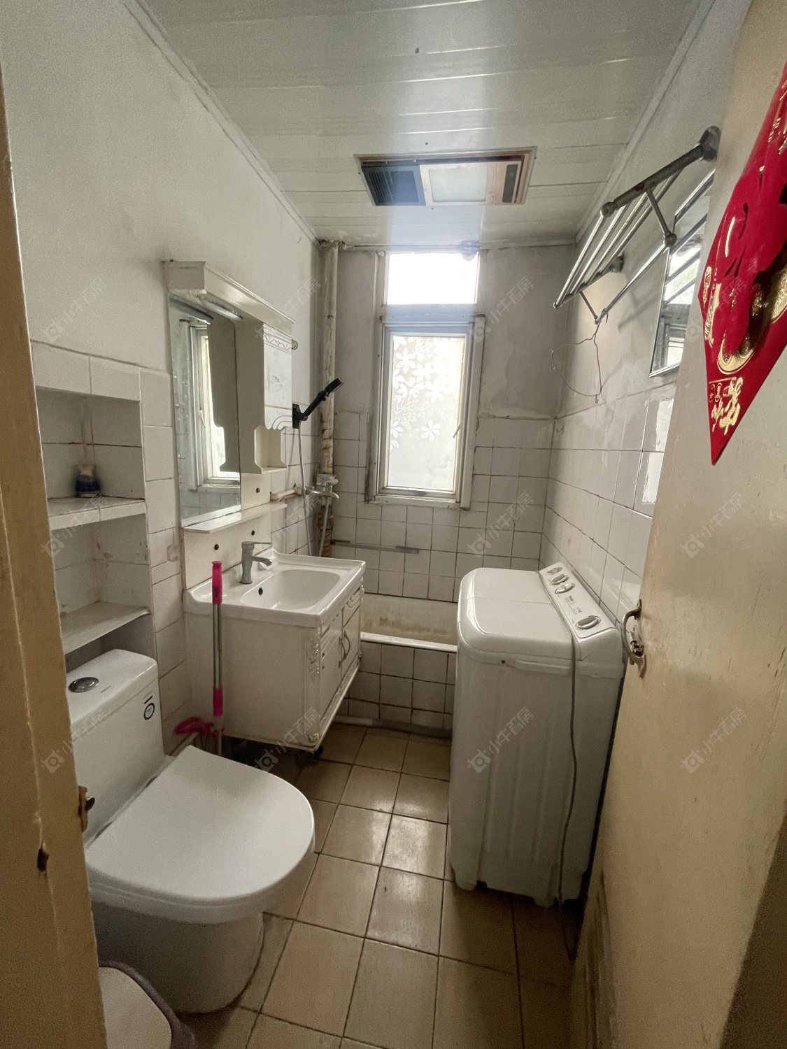 翠竹新村南区房源室内图 常州翠竹新村南区在租房源室内图_小牛看房