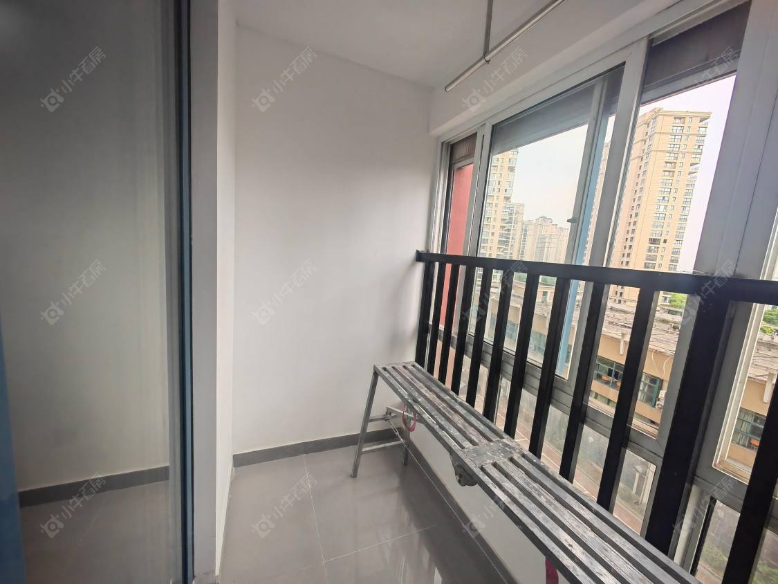 常州青洋花苑在租房源户型图_小牛看房