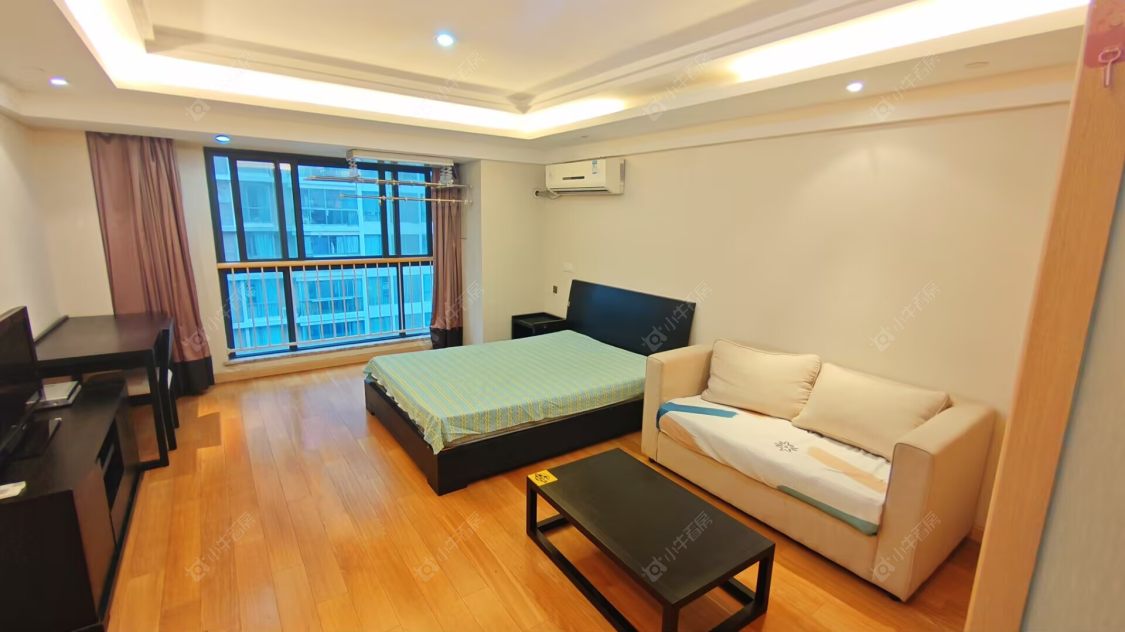 常州府翰苑西区在租房源室内图_小牛看房