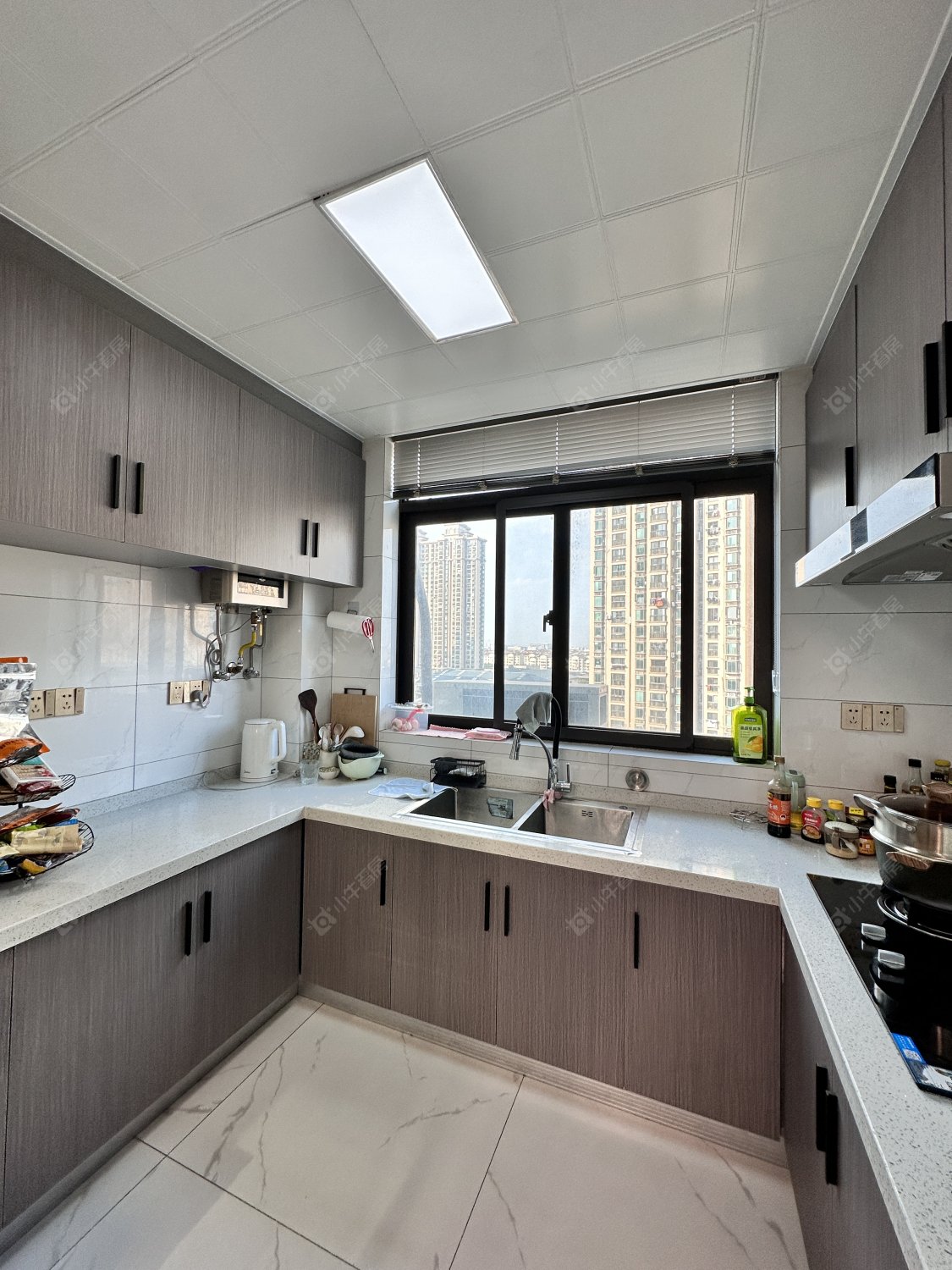 常州大名城南区在租房源室内图_小牛看房