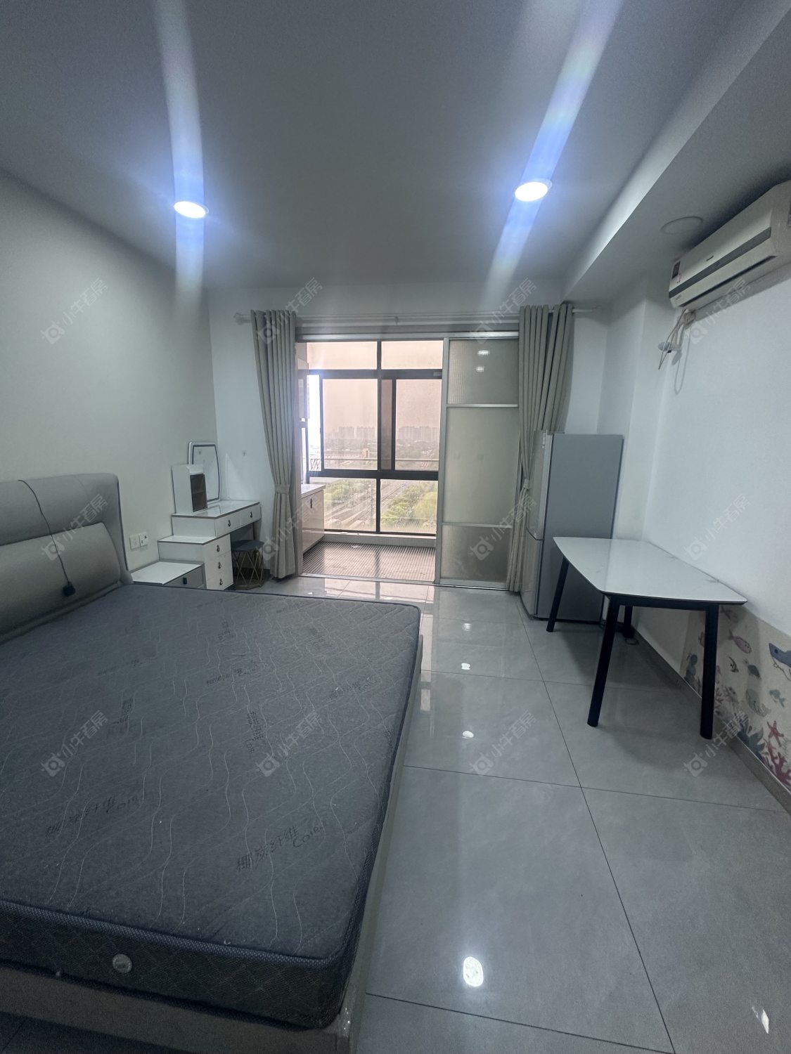 常州丰乐尚都在租房源室内图_小牛看房