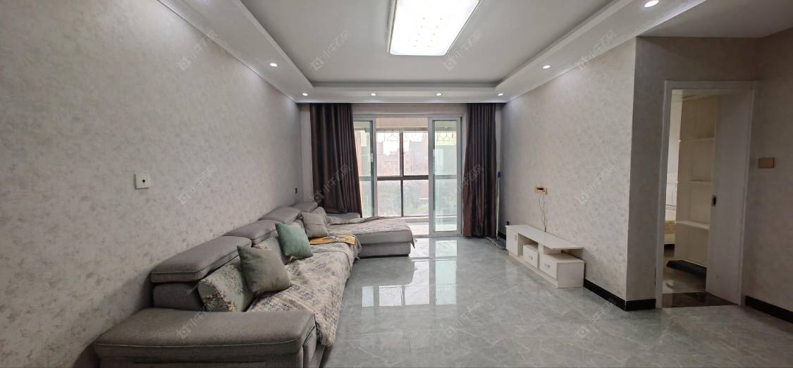 常州龙城福第在租房源室内图_小牛看房