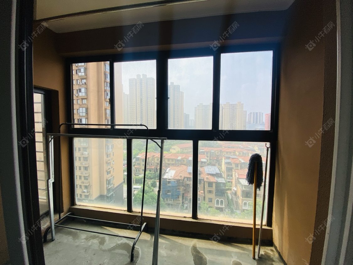 常州常发豪郡在租房源室内图_小牛看房