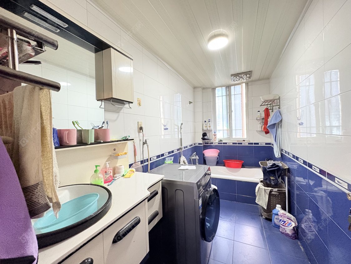 丹阳新世纪花园（丹阳）在售二手房源室内图_小牛看房