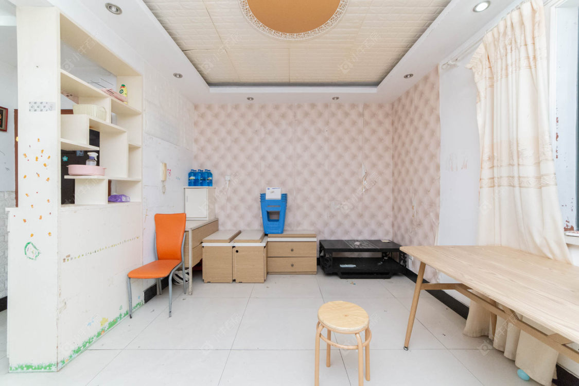 奥林匹克花园房源室内图 常州奥林匹克花园在售二手房源室内图_小牛看房