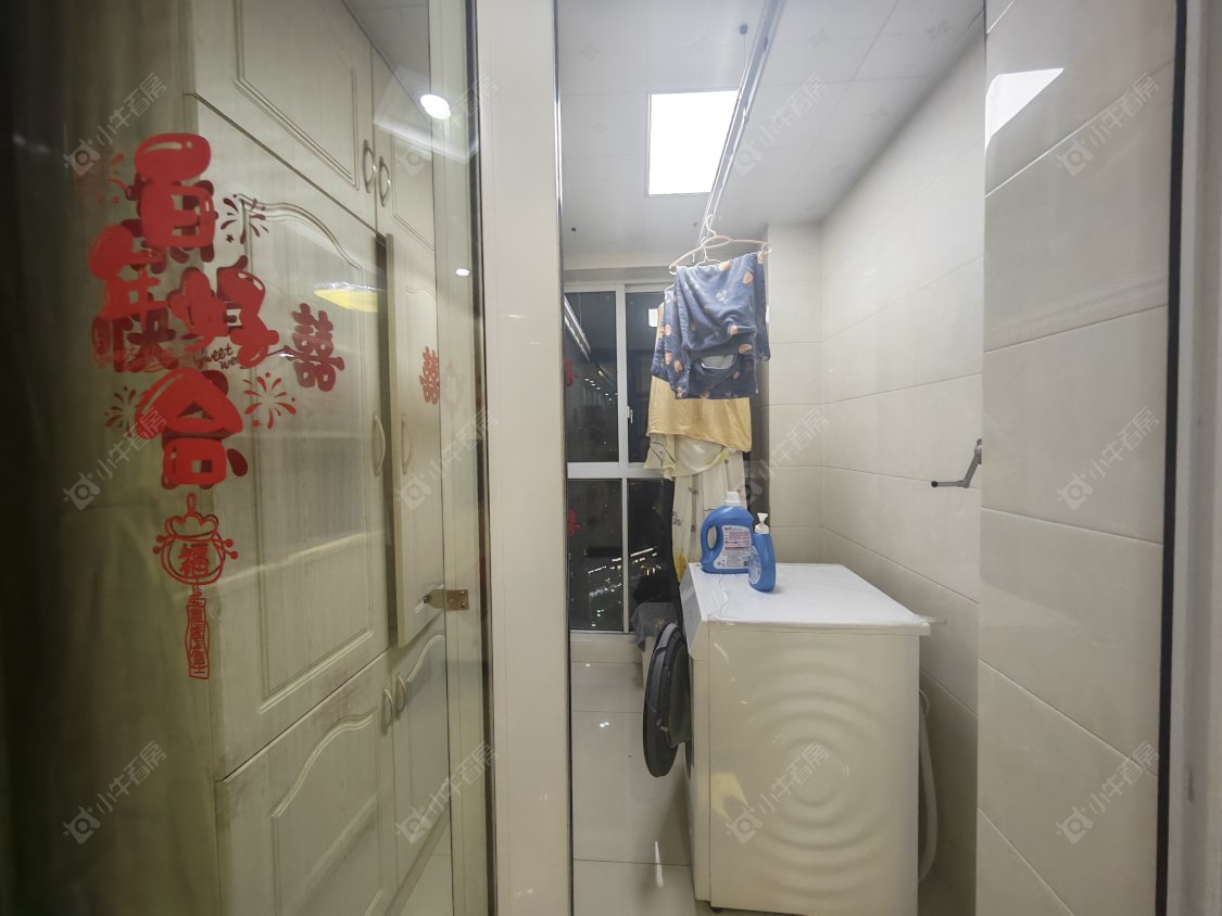 常州常发豪郡在租房源室内图_小牛看房