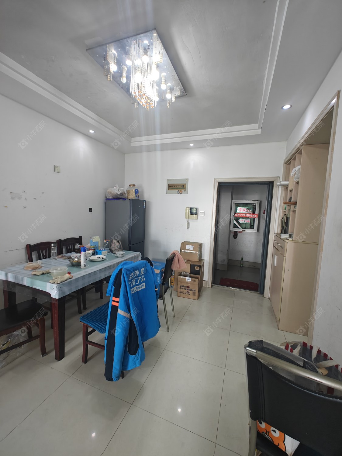 滨江明珠城东区房源室内图 常州滨江明珠城东区在租房源室内图_小牛看房