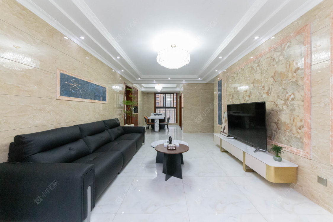 常州香溢紫郡二期在售二手房源室内图_小牛看房