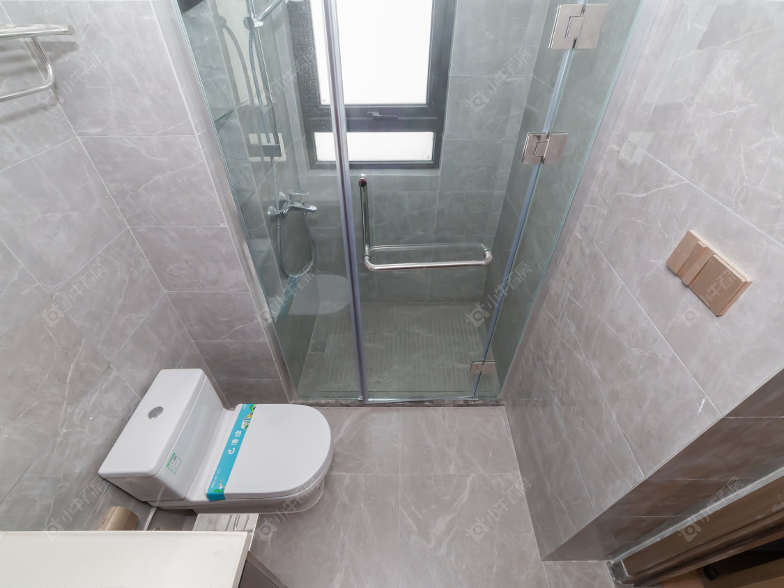 万科新都会房源室内图 常州万科新都会在售二手房源室内图_小牛看房