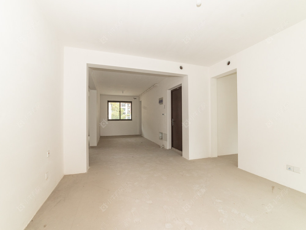 常州牡丹三江公馆在售二手房源室内图_小牛看房