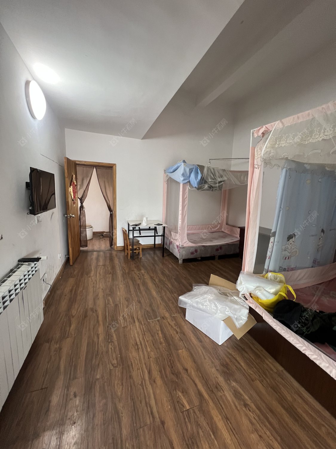 常州聚湖半岛在租房源_小牛看房