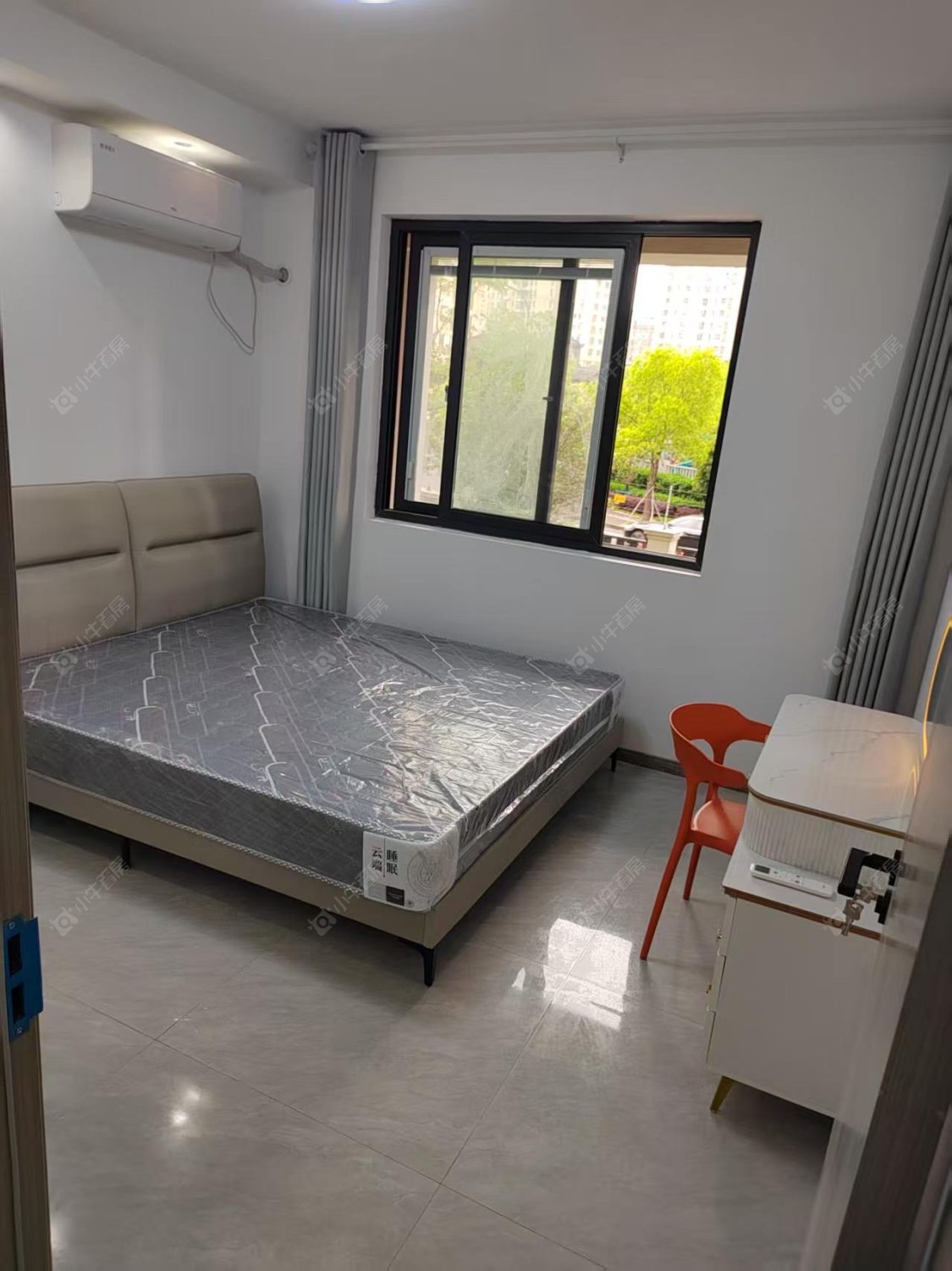 常州梅亭佳园在租房源室内图_小牛看房