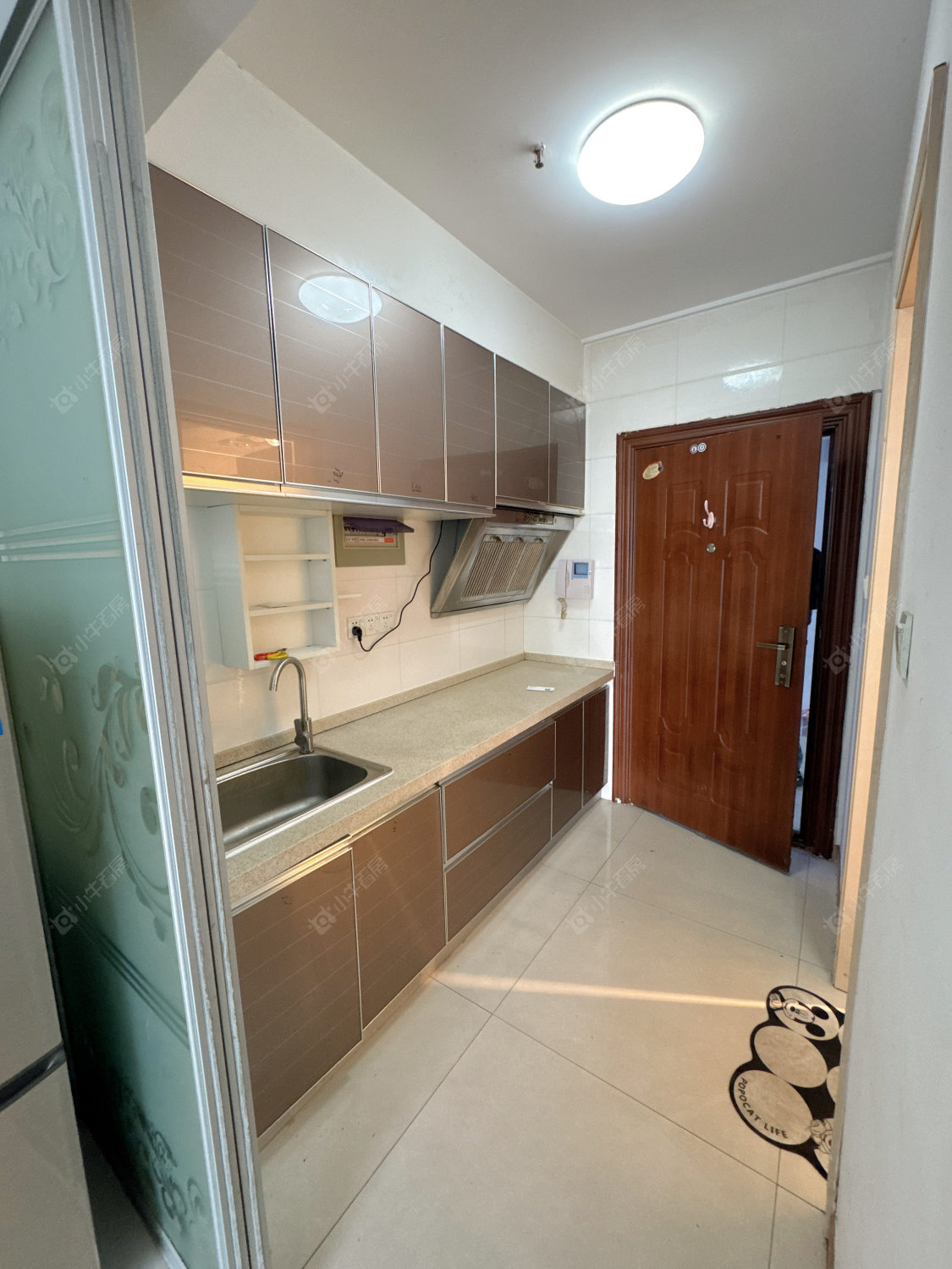 常州澳新风情街公寓租房_小牛看房