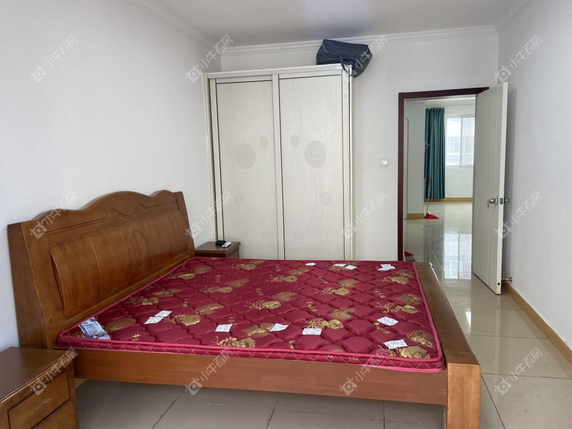 常州腾龙苑西区在租房源_小牛看房